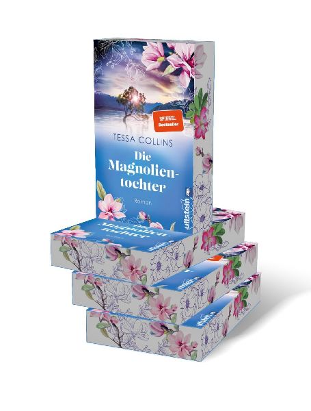 Produktbild: Die Magnolientochter
