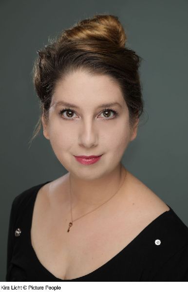 Produktbild: A Spark of Time - Ein Treffen in den Highlands