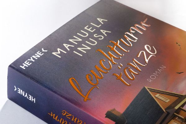 Produktbild: Leuchtturmtänze