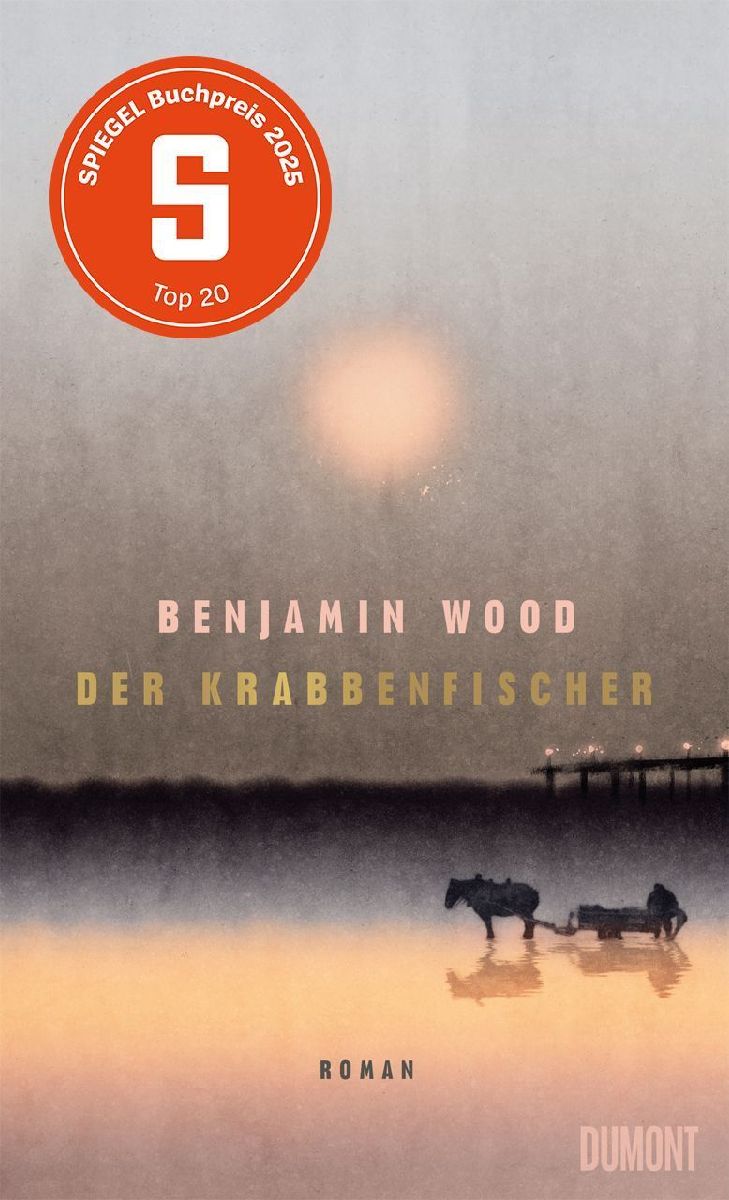 Produktbild: Der Krabbenfischer