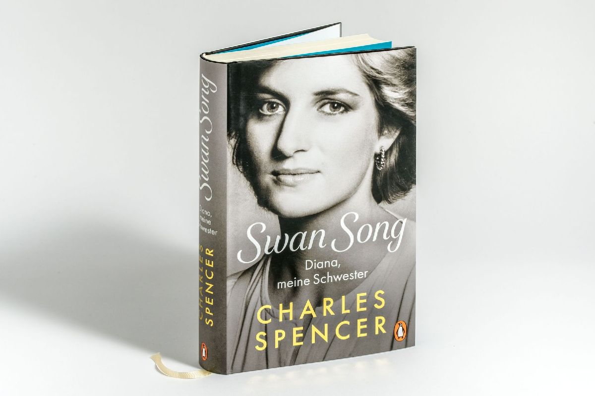 Produktbild: Swan Song