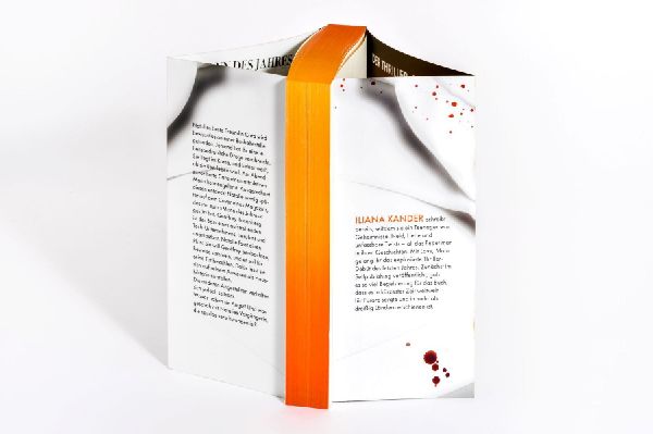 Produktbild: Der Boss - Ist er ein Monster oder ein Genie?