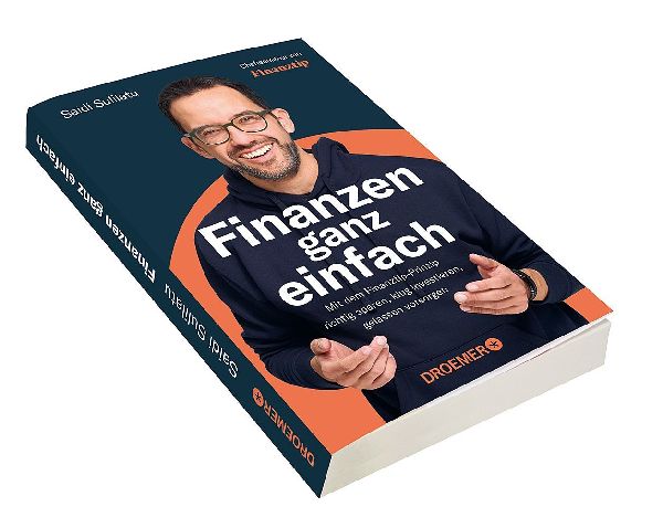 Produktbild: Finanzen ganz einfach