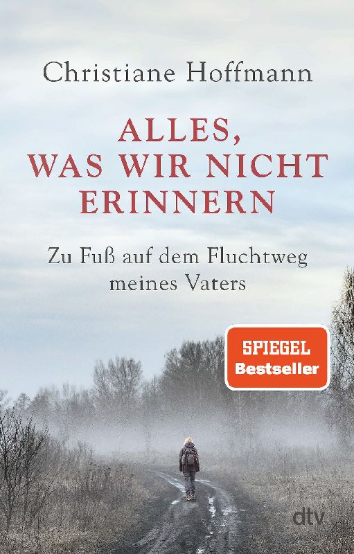 Produktbild: Alles, was wir nicht erinnern