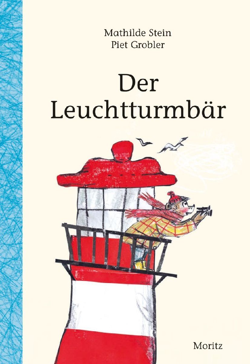 Produktbild: Der Leuchtturmbär