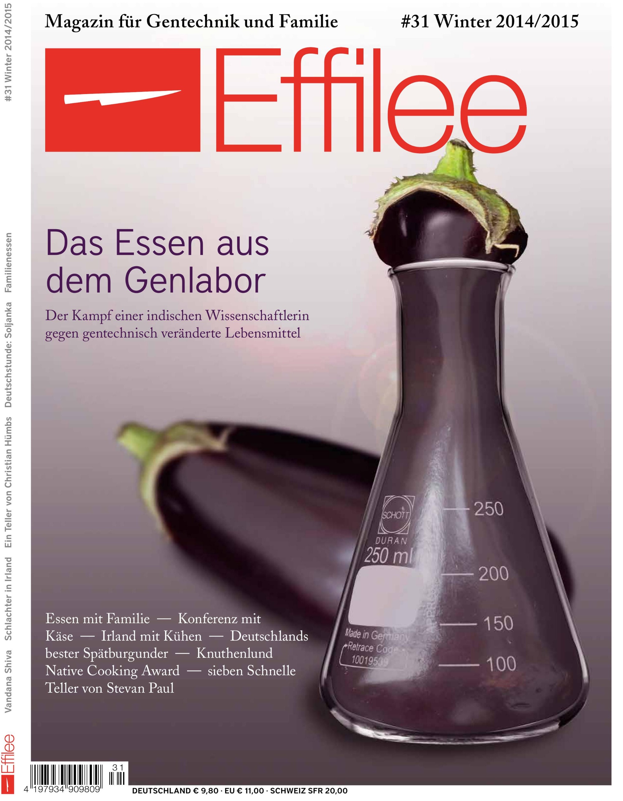 Effilee #31
