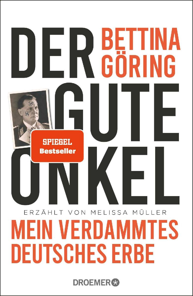 Produktbild: Der gute Onkel