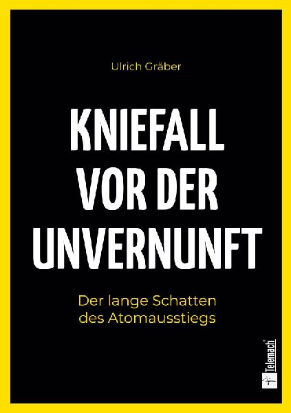 Produktbild: Kniefall vor der Unvernunft