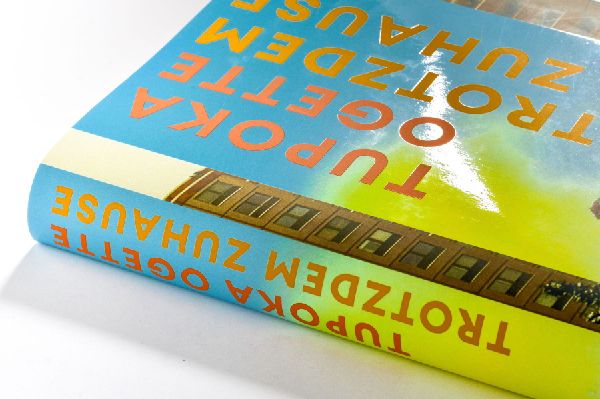 Produktbild: Trotzdem zuhause