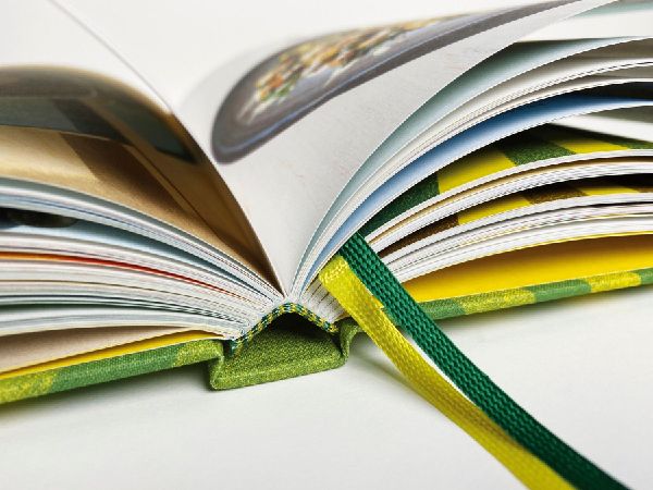 Produktbild: Immer wieder vegan