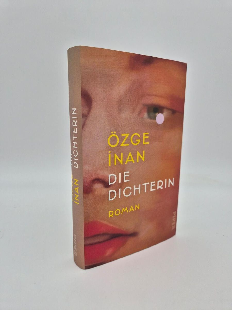 Produktbild: Die Dichterin