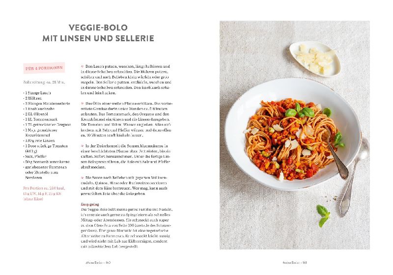 Produktbild: Female Power Food