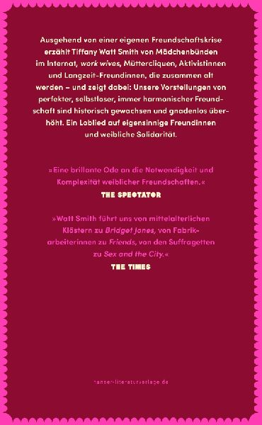 Produktbild: Gute Freundin, schlechte Freundin