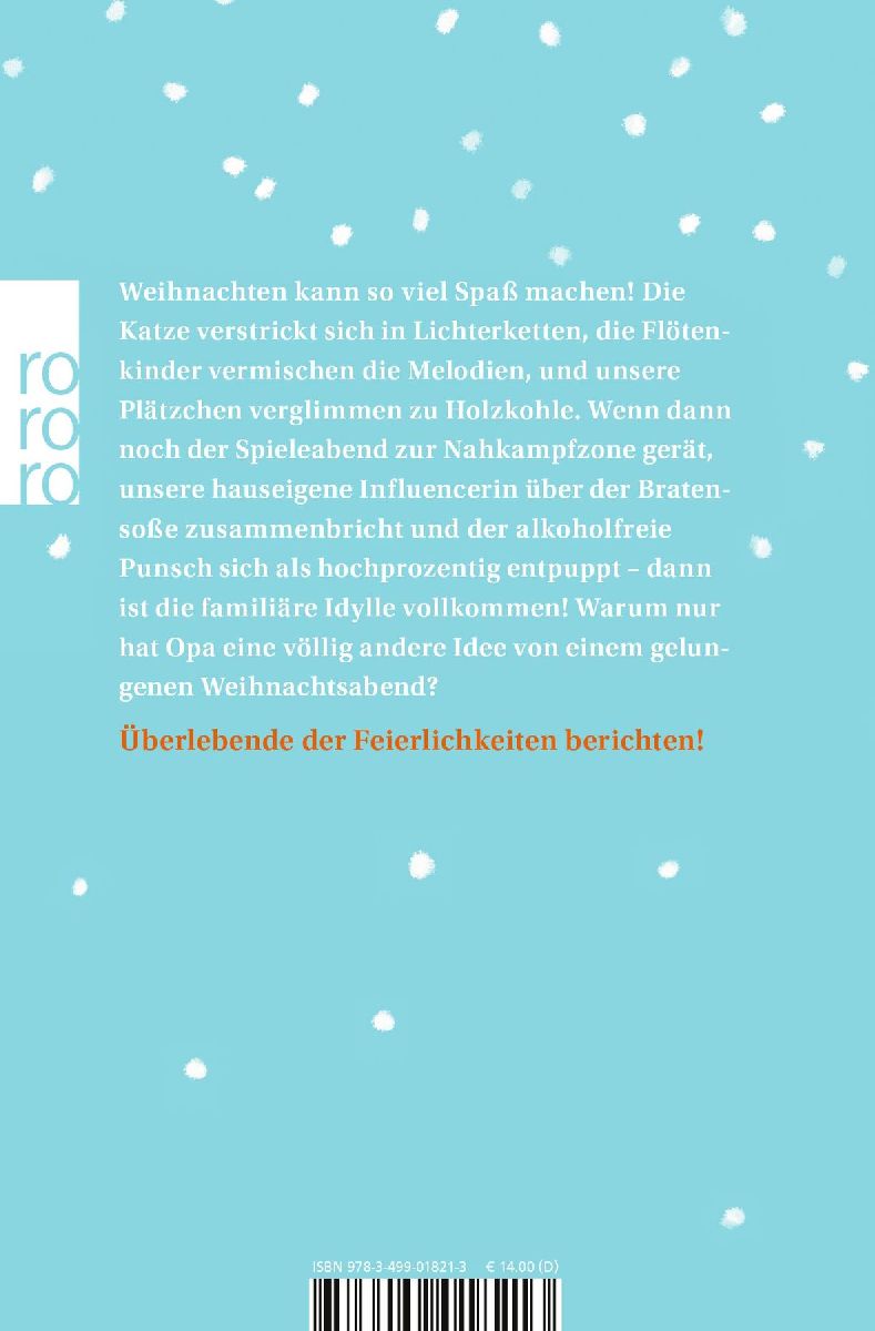 Produktbild: Opa, gib die Krippe her!