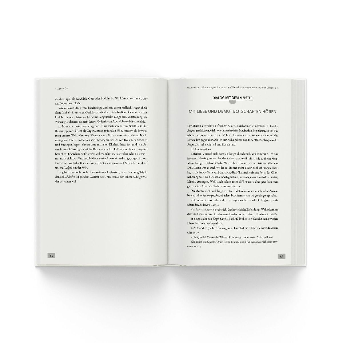 Produktbild: Bewusst erfolgreich