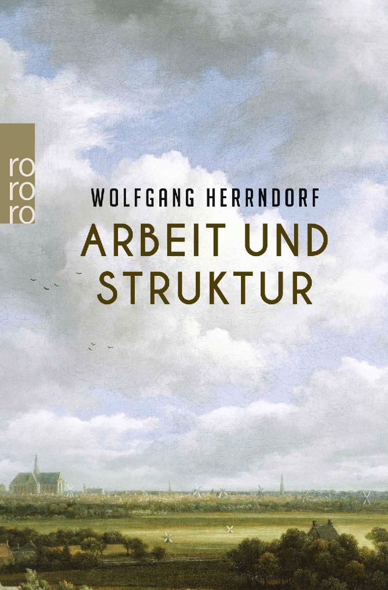 Produktbild: Arbeit und Struktur