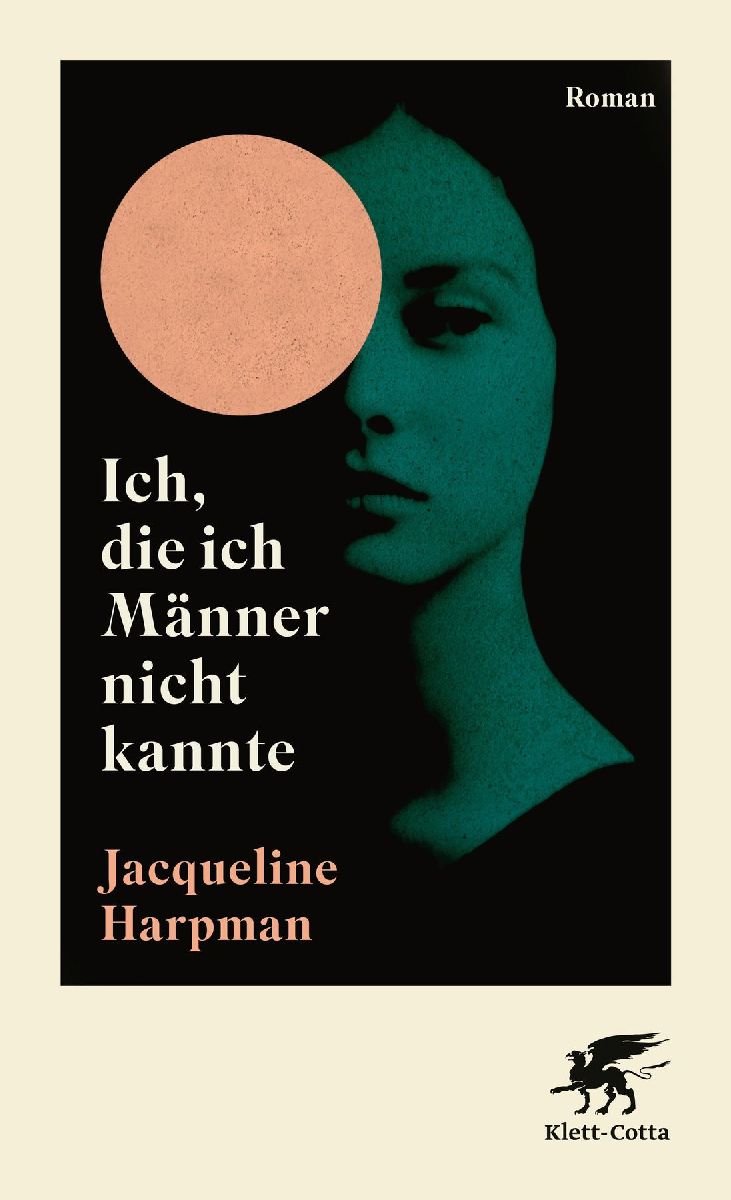 Produktbild: Ich, die ich Männer nicht kannte
