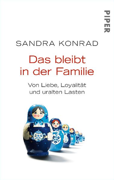 Produktbild: Das bleibt in der Familie