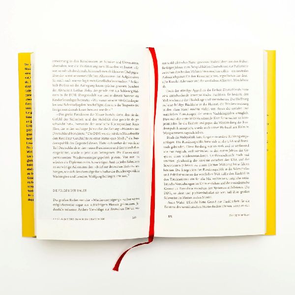 Produktbild: Das doppelte Deutschland