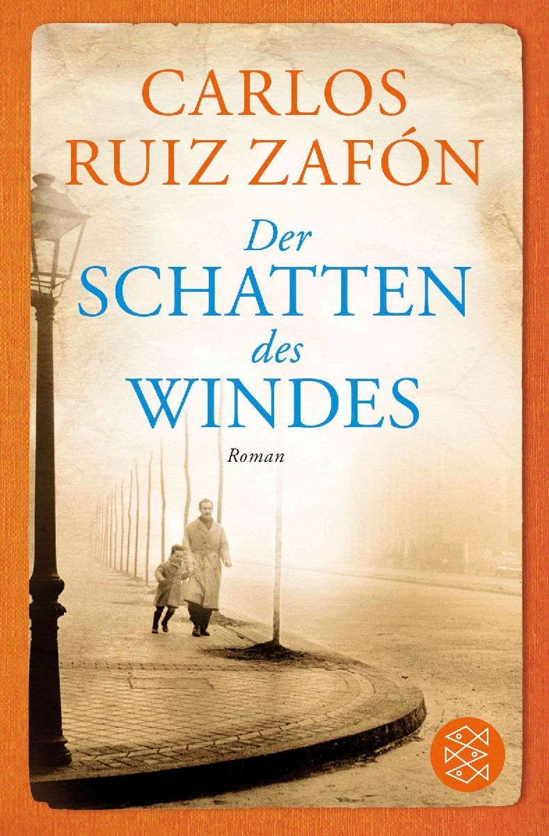 Produktbild: Der Schatten des Windes