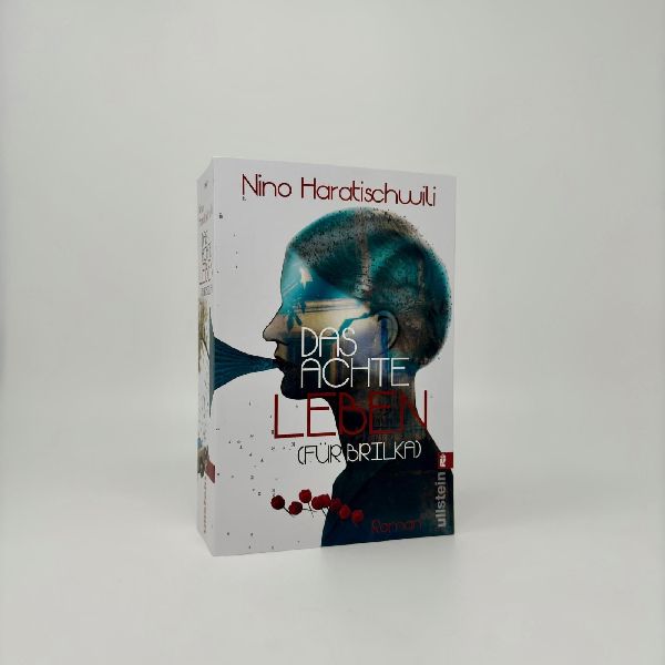 Produktbild: Das achte Leben (Für Brilka)