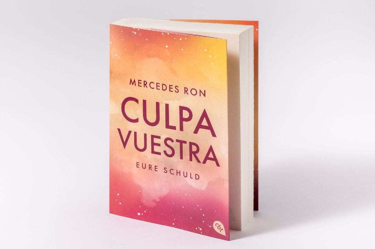 Produktbild: Culpa Vuestra - Eure Schuld