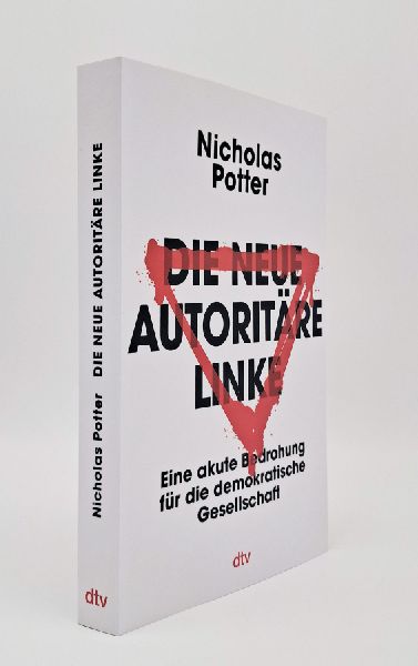 Produktbild: Die neue autoritäre Linke
