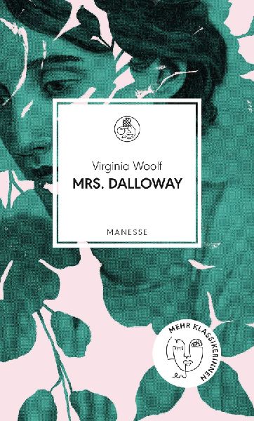 Produktbild: Mrs. Dalloway