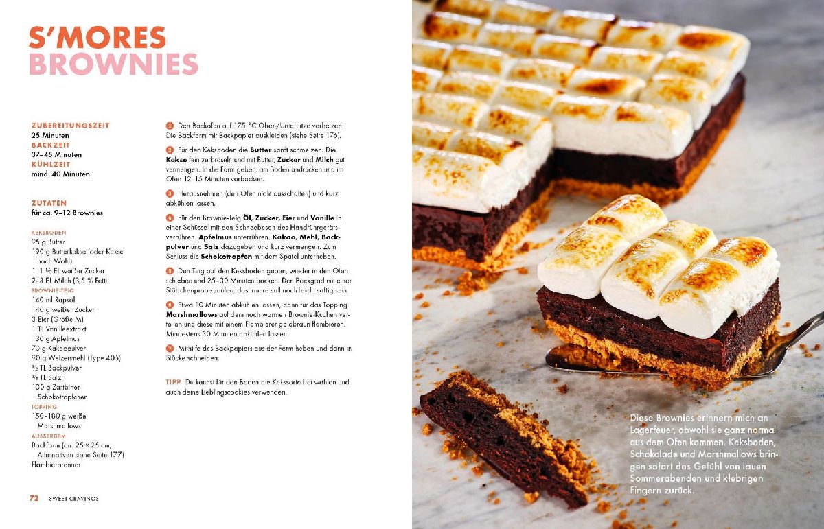Produktbild: Sweet Cravings