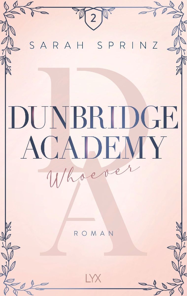 Produktbild: Dunbridge Academy - Whoever