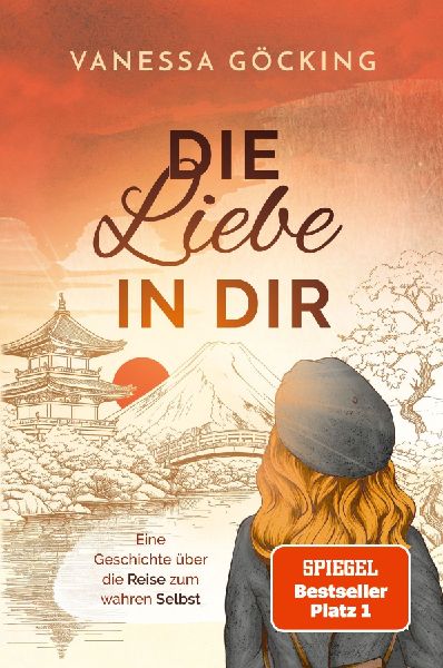 Produktbild: Die Liebe in dir