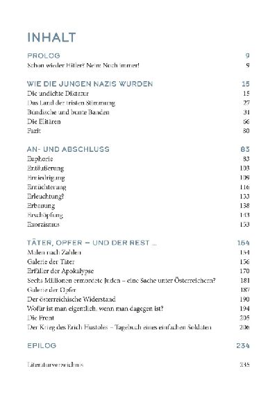 Produktbild: ... und dann wurden sie Nazis