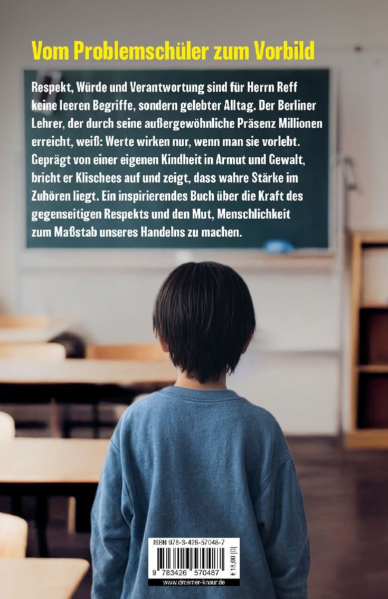 Produktbild: Der Stärkere hört zu