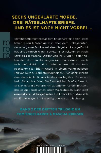 Produktbild: Die Tiefe: Verblendet