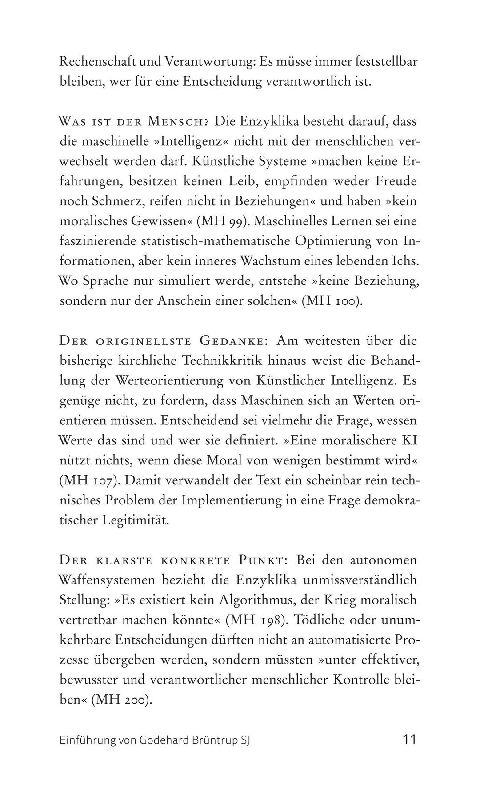 Produktbild: Magnifica humanitas: Die großartige Menschheit