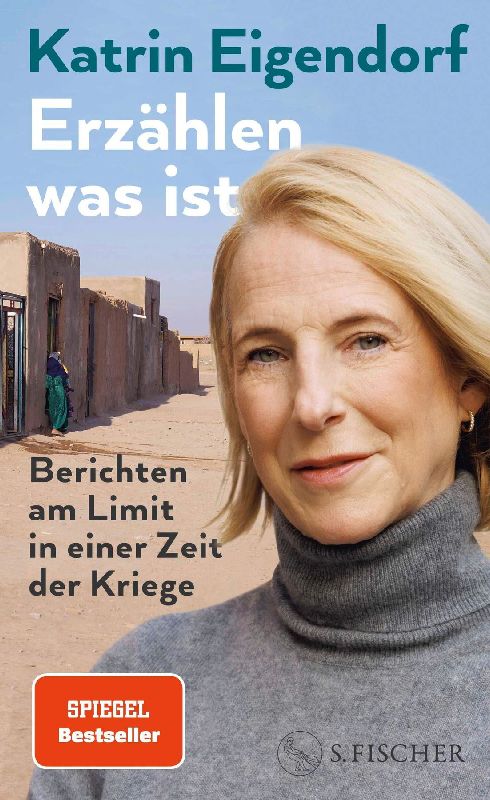 Produktbild: Erzählen, was ist