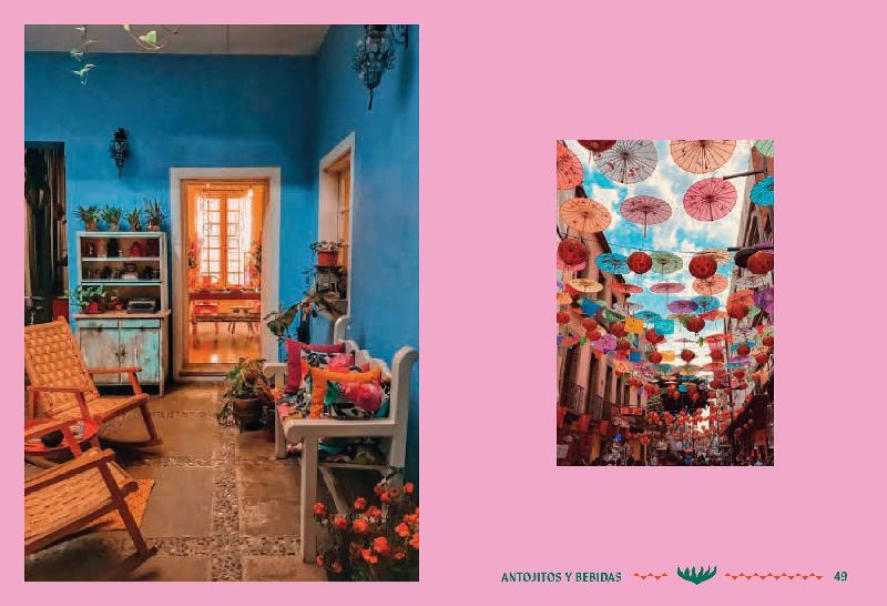 Produktbild: Mexico City - Das Kochbuch
