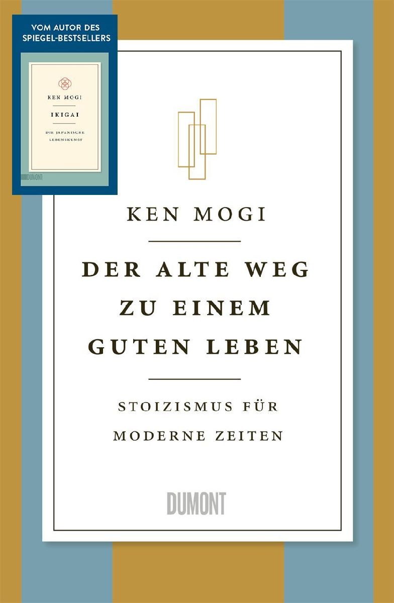 Produktbild: Der alte Weg zu einem guten Leben