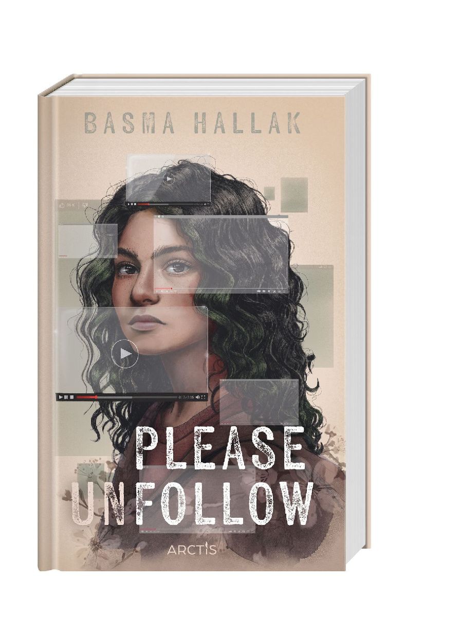 Produktbild: Please unfollow