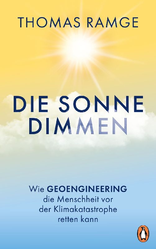 Produktbild: Die Sonne dimmen