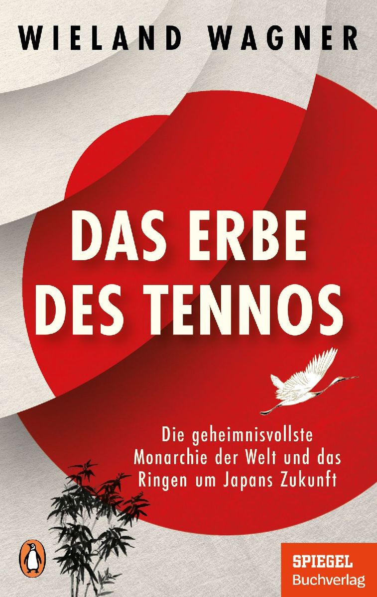 Produktbild: Das Erbe des Tennos