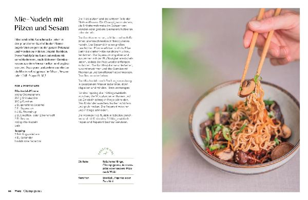 Produktbild: Das Gemüsekisten-Kochbuch