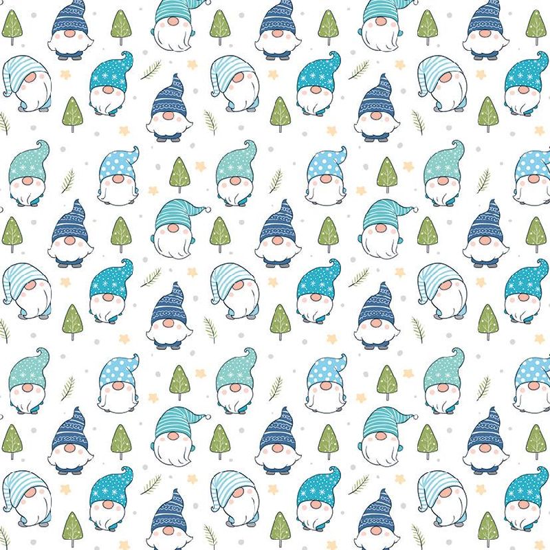 Produktbild: 333 Origami  - Wichtel-Weihnachten