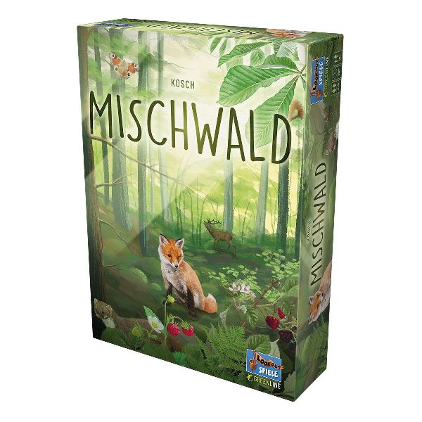 Produktbild: Mischwald