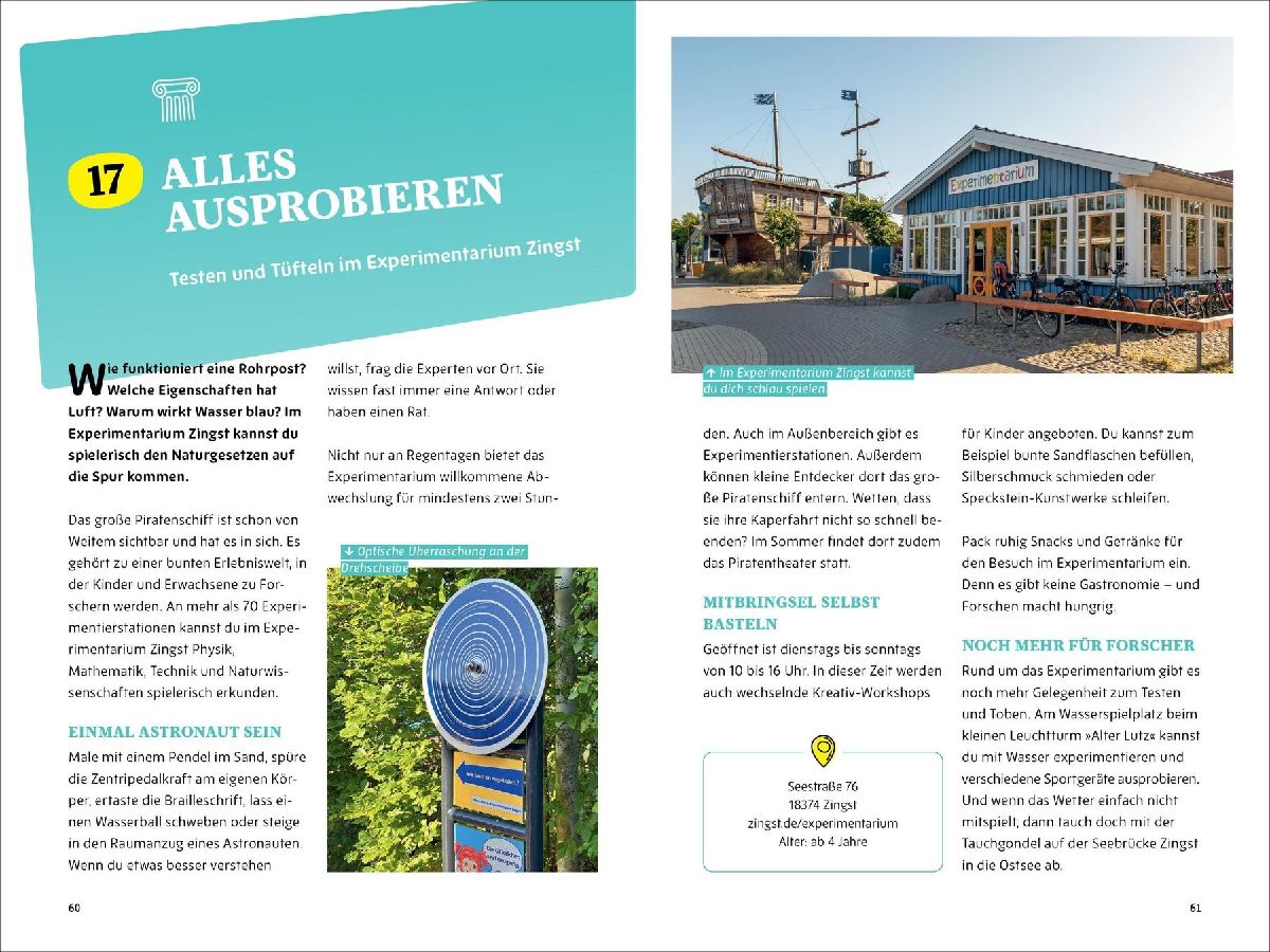 Produktbild: Ab in die Ferien Ostsee