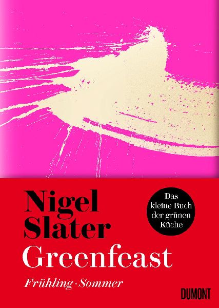 Produktbild: Greenfeast: Frühling / Sommer