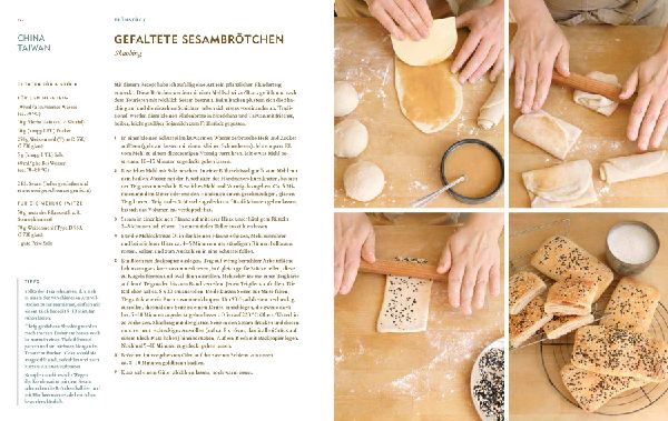 Produktbild: Immer wieder vegan