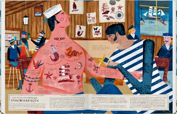 Produktbild: Am Meer