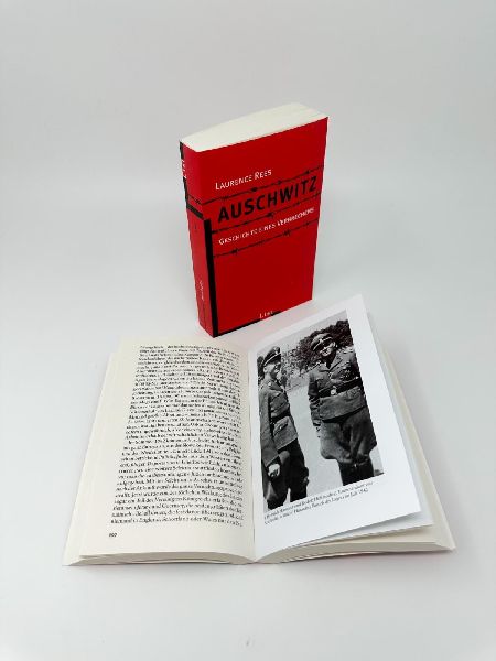 Produktbild: Auschwitz