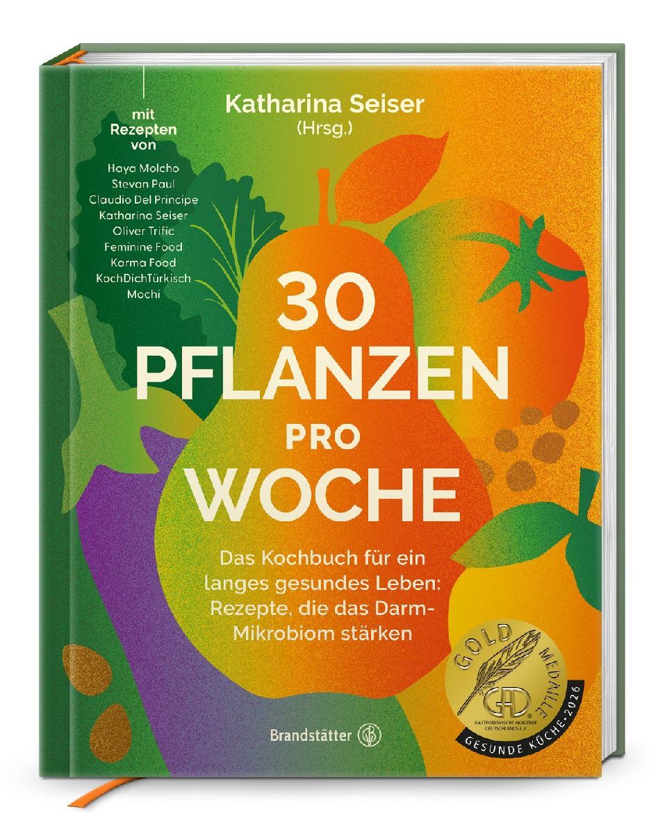 Produktbild: 30 Pflanzen pro Woche